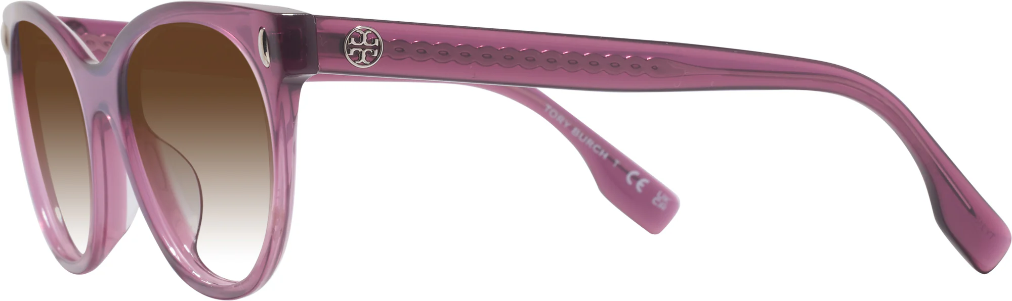 Tory Burch 2150U w/ Gradient Progressive Reading Sunglasses - Image 3