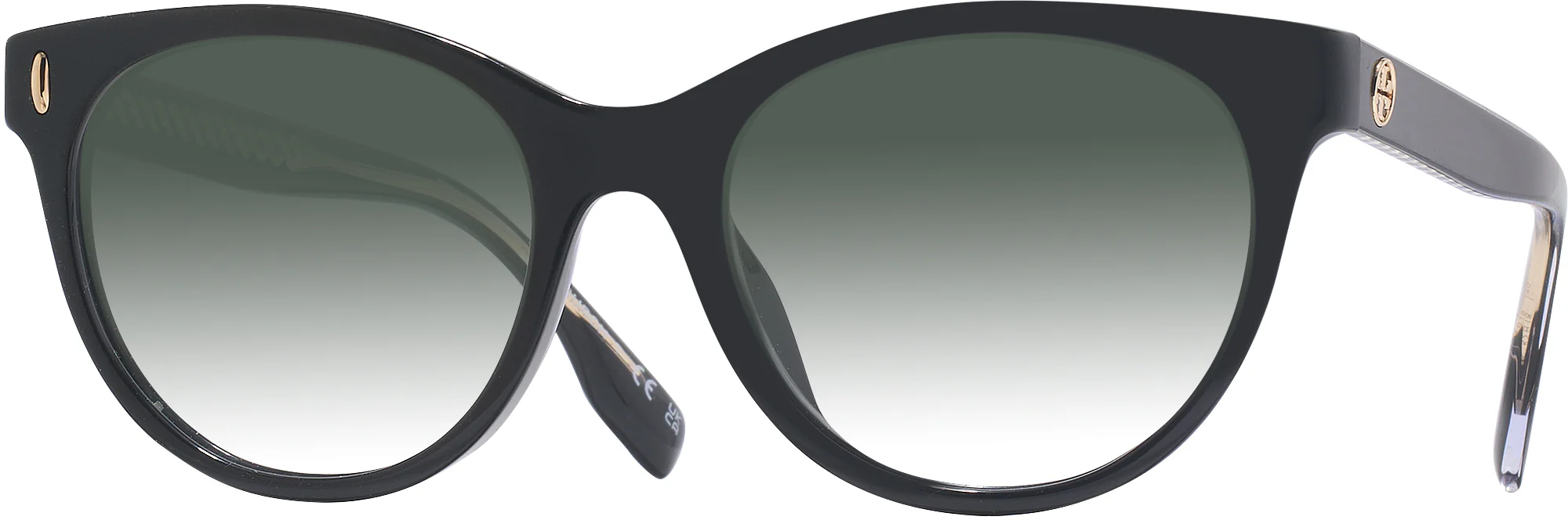 Tory Burch 2150U w/ Gradient Progressive Reading Sunglasses - Image 5