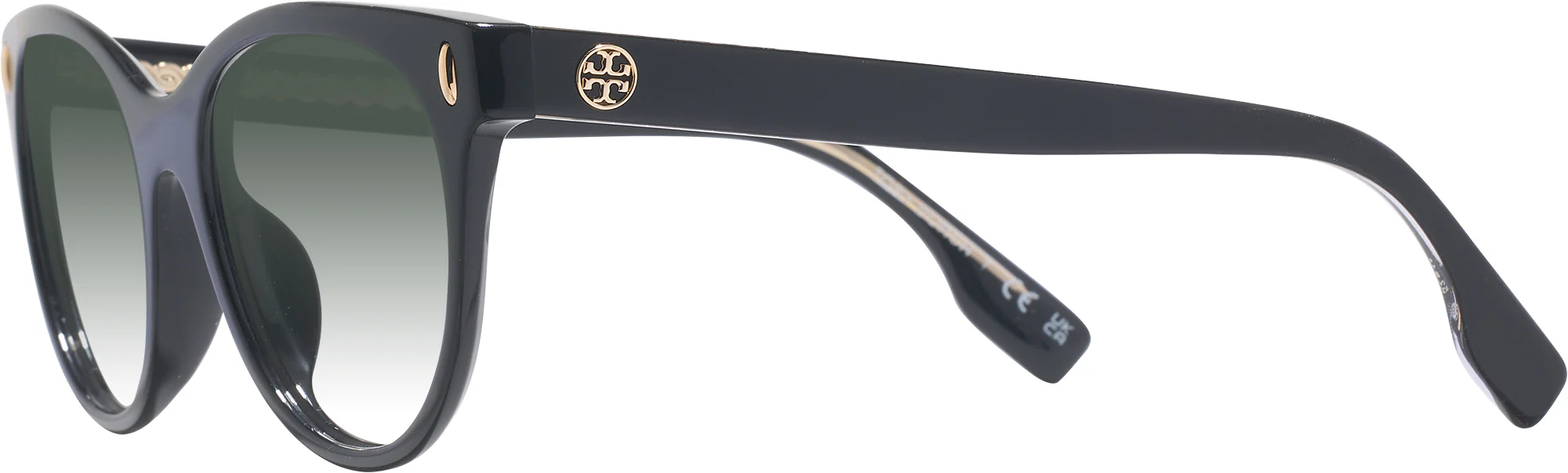 Tory Burch 2150U w/ Gradient Progressive Reading Sunglasses - Image 7