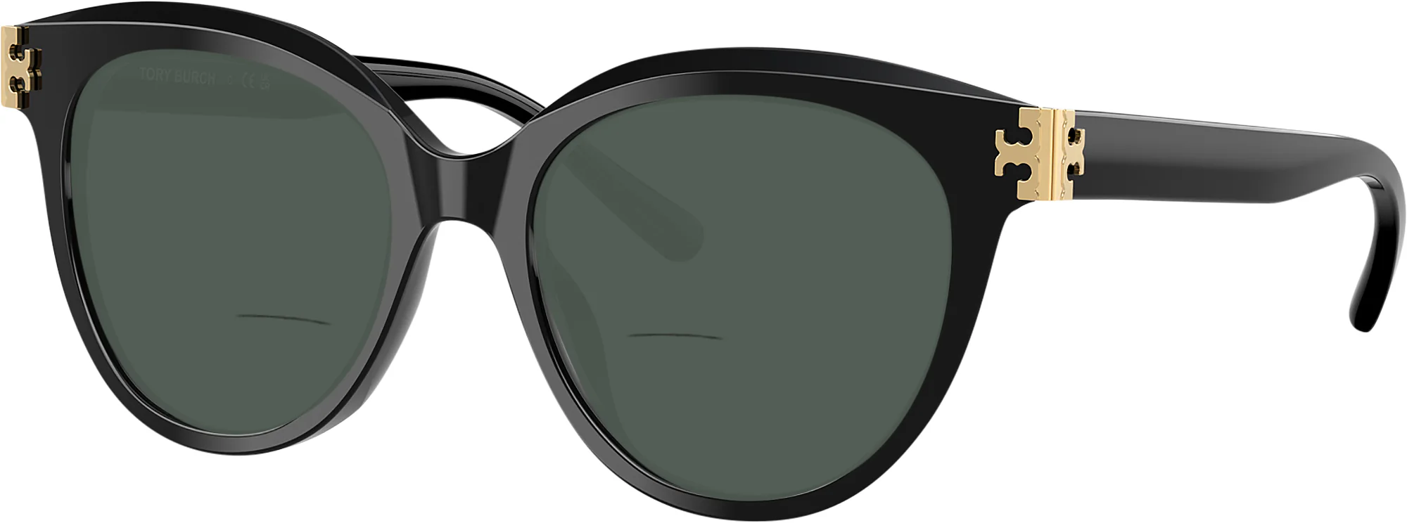 Tory Burch 2154U Bifocal Reading Sunglasses - Image 26