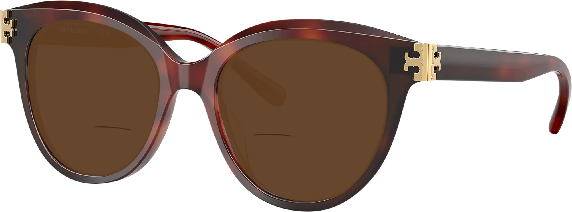 Tory Burch 2154U Bifocal Reading Sunglasses - Image 29