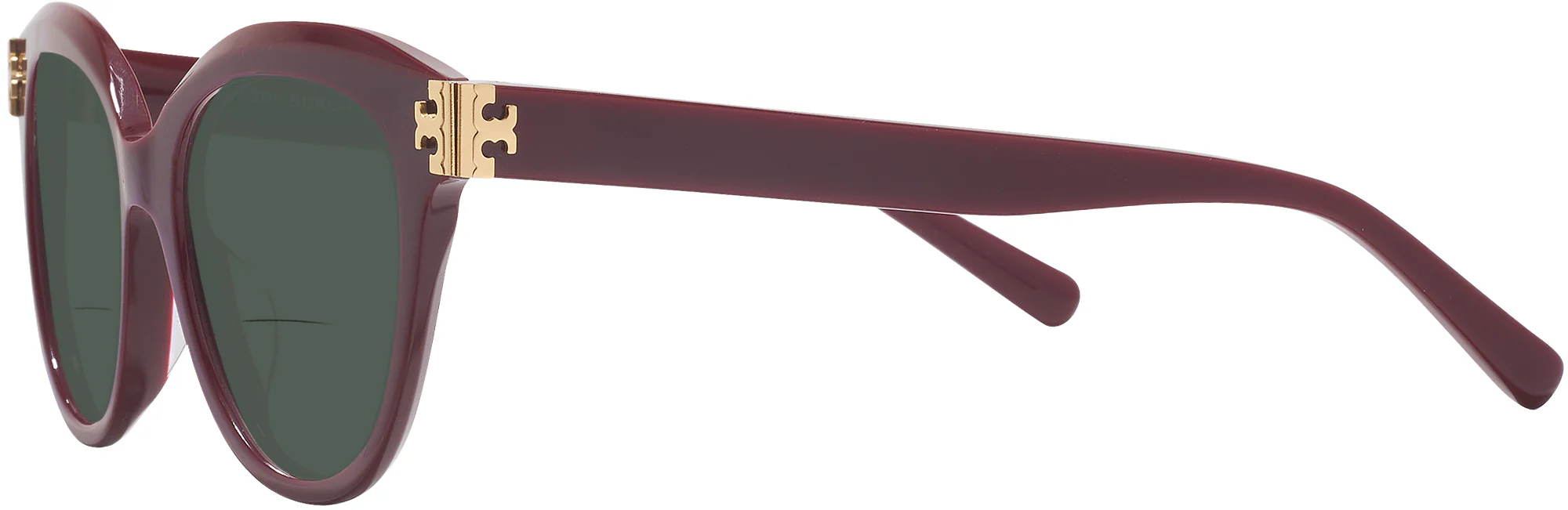 Tory Burch 2154U Bifocal Reading Sunglasses - Image 3