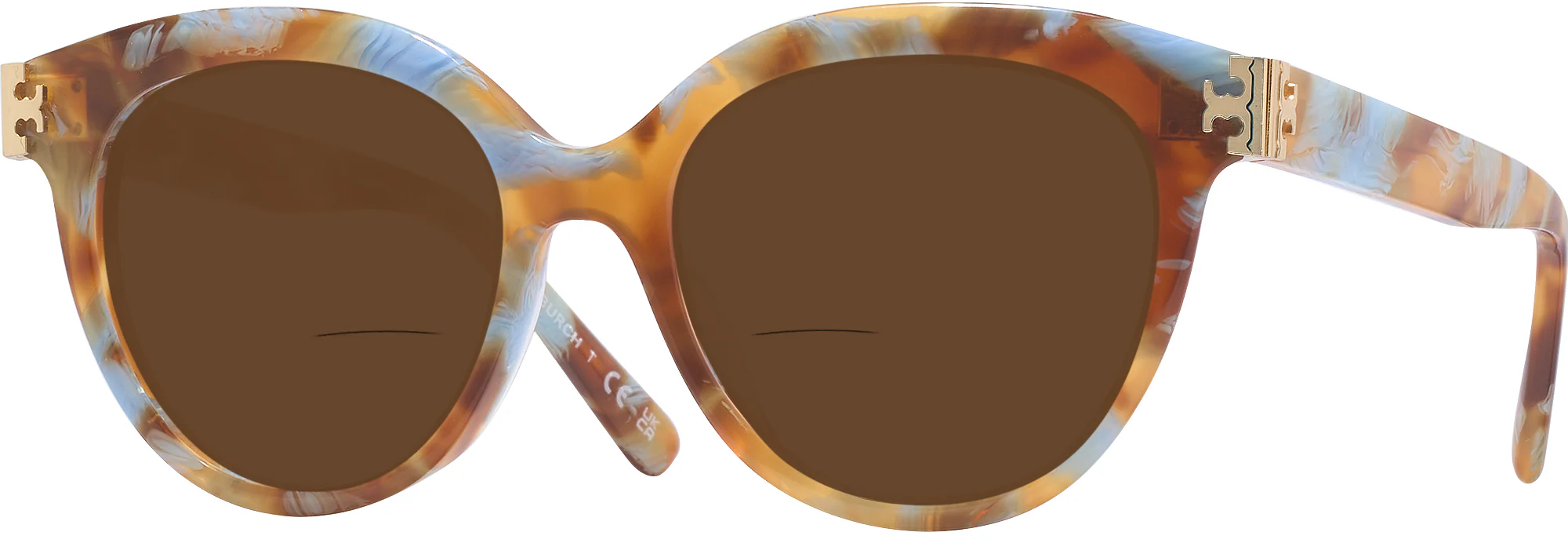 Tory Burch 2154U Bifocal Reading Sunglasses - Image 5