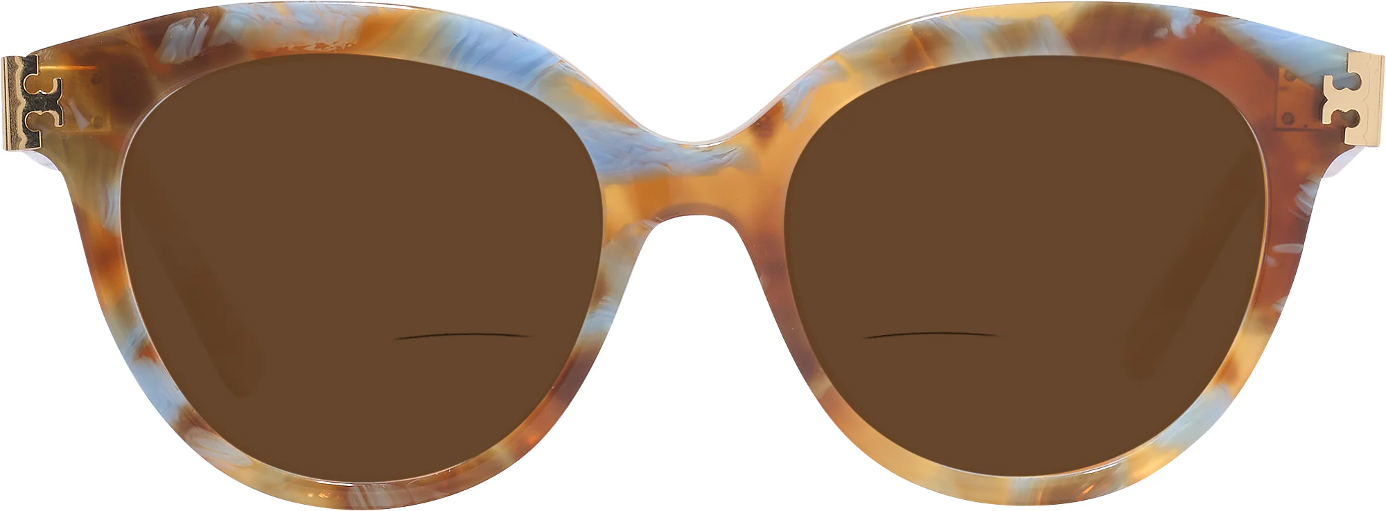 Tory Burch 2154U Bifocal Reading Sunglasses - Image 6