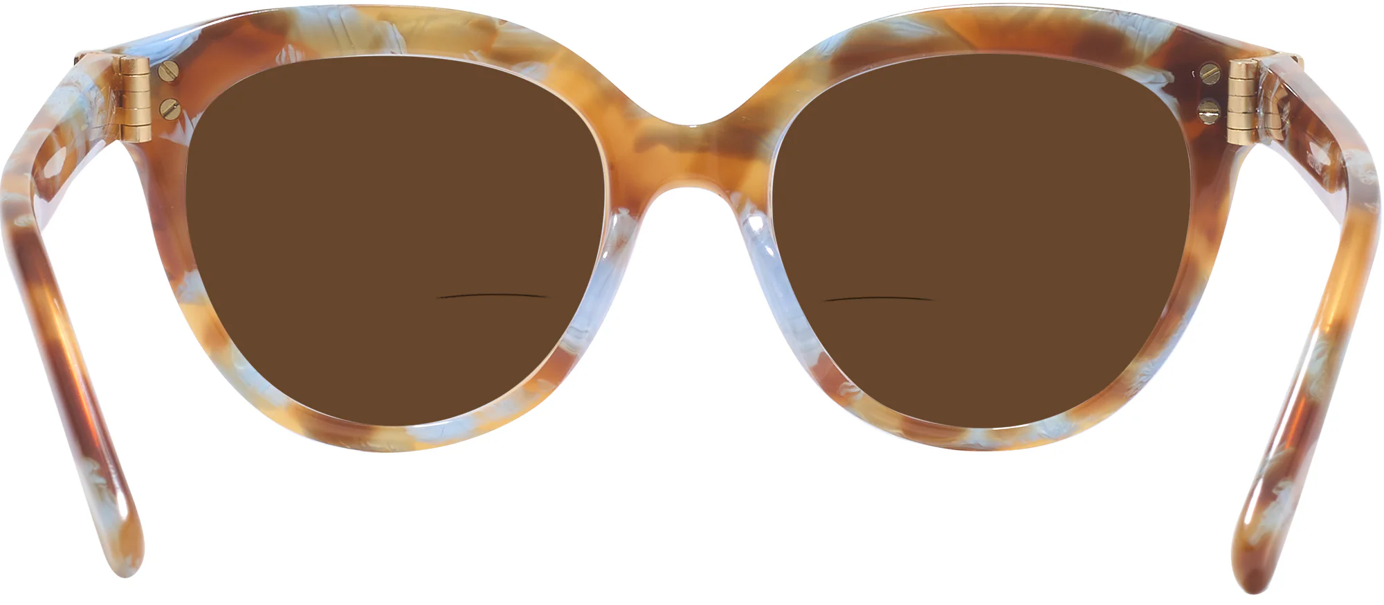 Tory Burch 2154U Bifocal Reading Sunglasses - Image 8