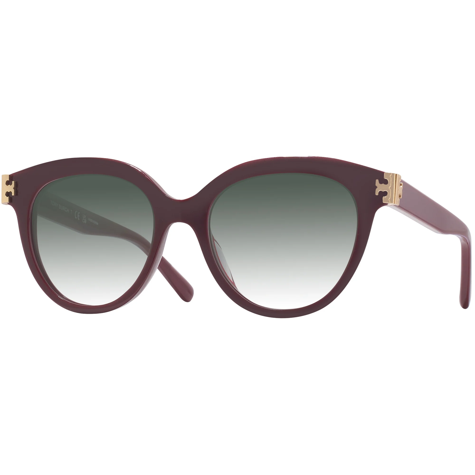 Tory Burch 2154U w/ Gradient Progressive Reading Sunglasses