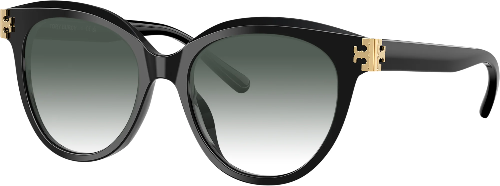 Tory Burch 2154U w/ Gradient Progressive Reading Sunglasses - Image 11
