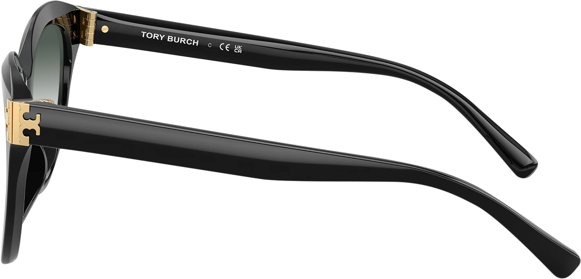 Tory Burch 2154U w/ Gradient Progressive Reading Sunglasses - Image 13