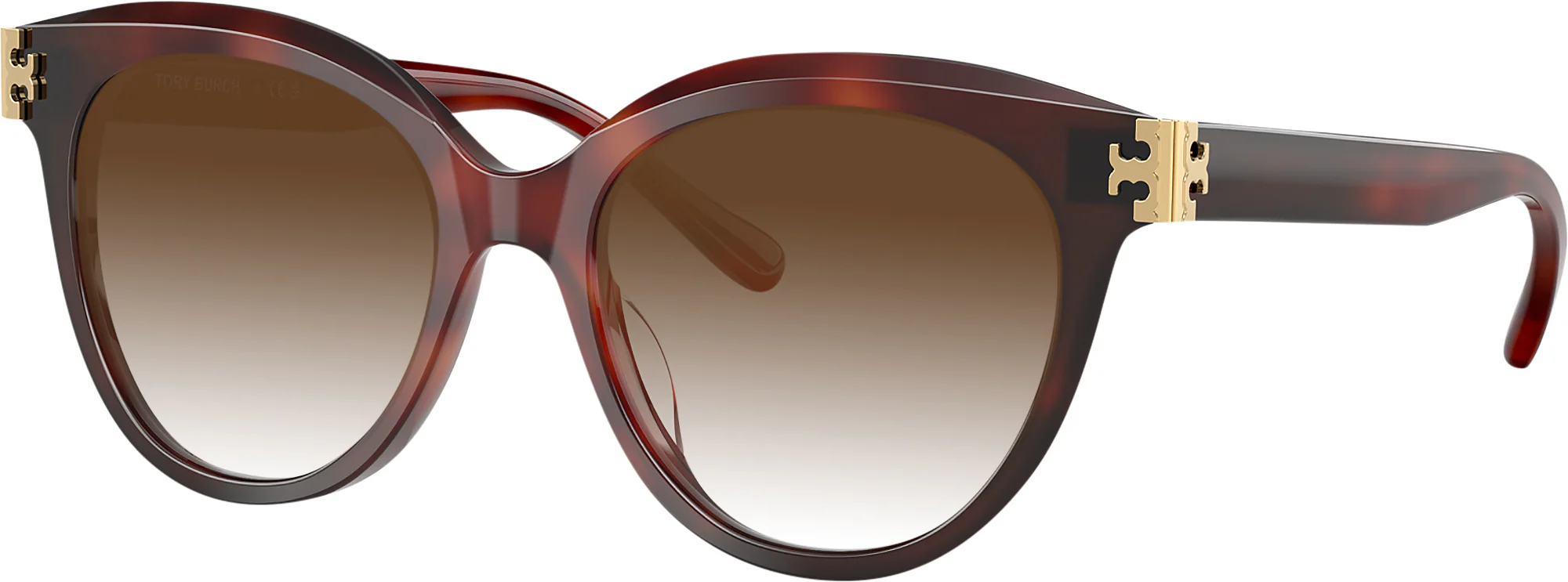Tory Burch 2154U w/ Gradient Progressive Reading Sunglasses - Image 14