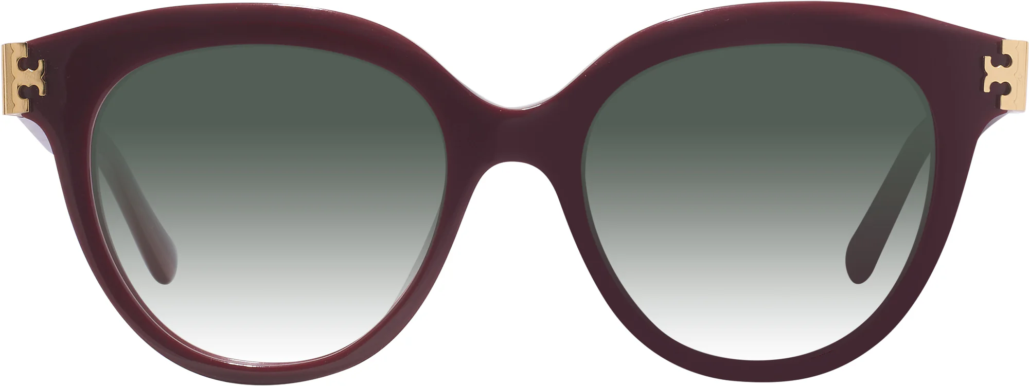 Tory Burch 2154U w/ Gradient Progressive Reading Sunglasses - Image 2