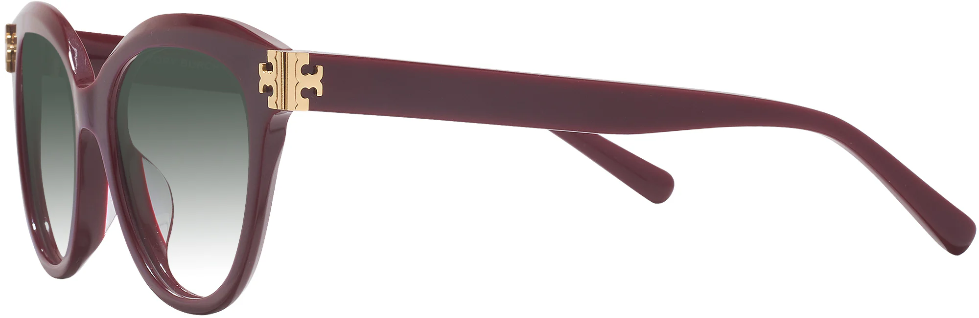 Tory Burch 2154U w/ Gradient Progressive Reading Sunglasses - Image 3