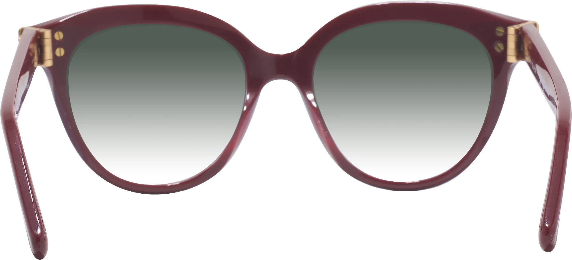 Tory Burch 2154U w/ Gradient Progressive Reading Sunglasses - Image 4
