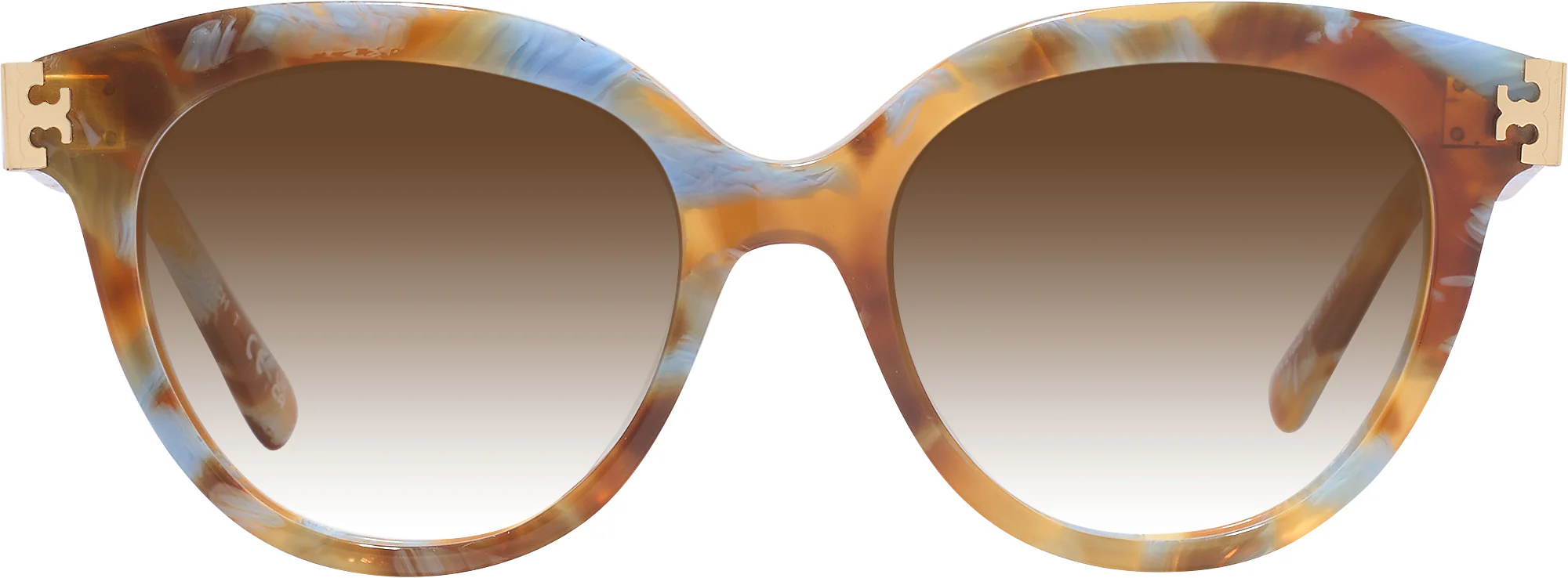 Tory Burch 2154U w/ Gradient Progressive Reading Sunglasses - Image 6