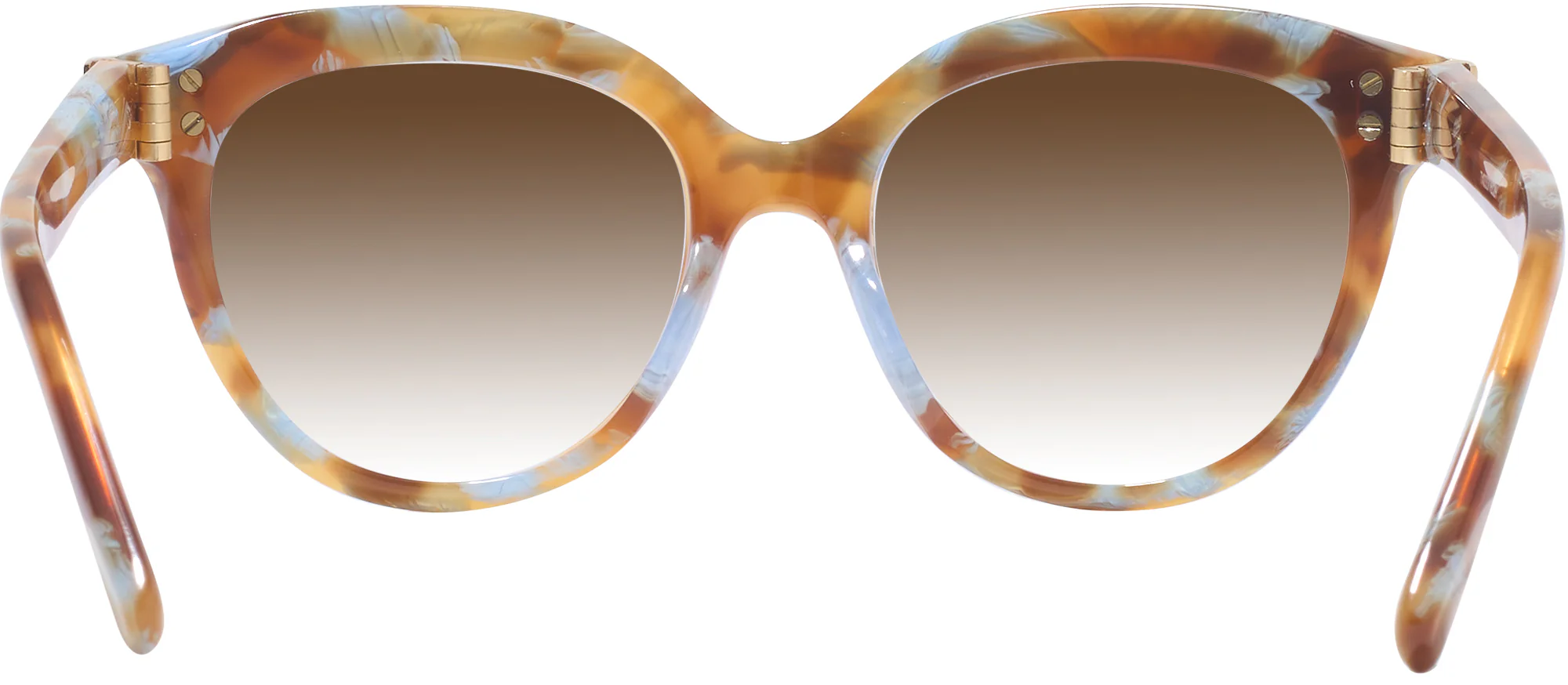 Tory Burch 2154U w/ Gradient Progressive Reading Sunglasses - Image 8