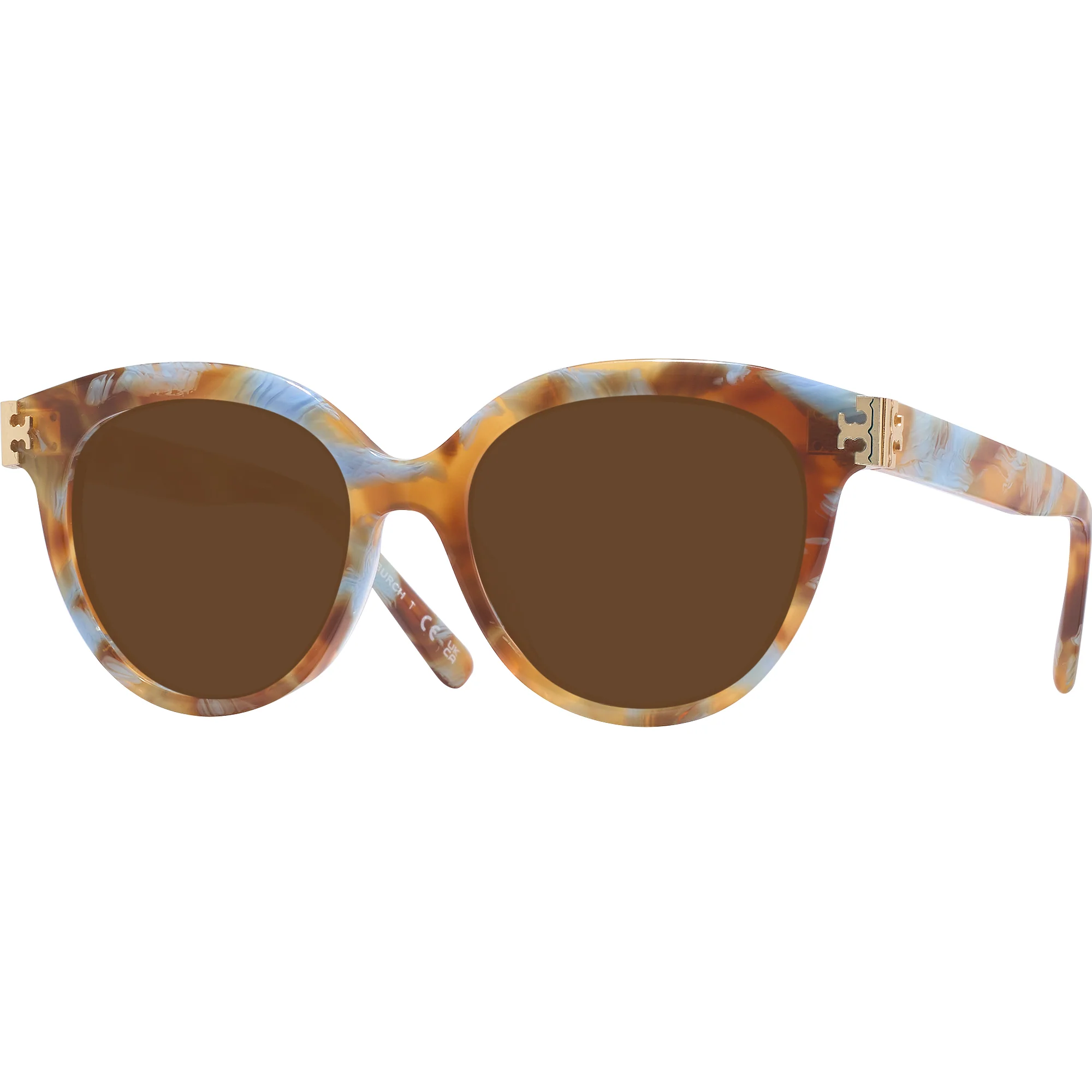 Tory Burch 2154U Progressive Reading Sunglasses - Image 5