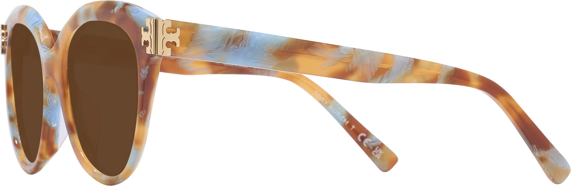 Tory Burch 2154U Progressive Reading Sunglasses - Image 7