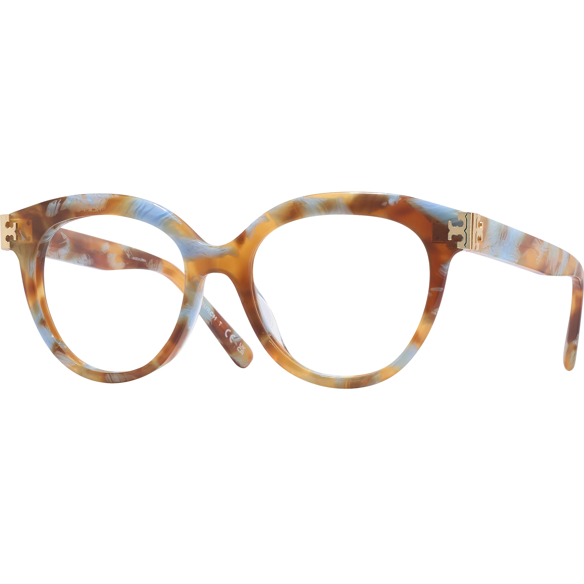 Tory Burch 2154U Single Vision Full Frame - Image 5