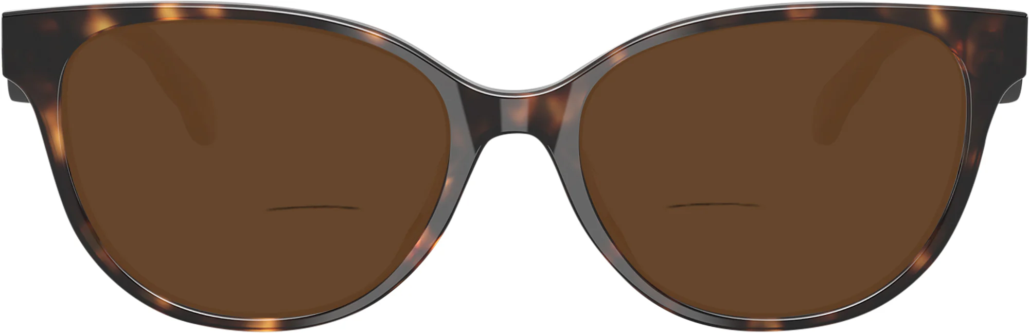 Tory Burch 2157U Bifocal Reading Sunglasses - Image 2