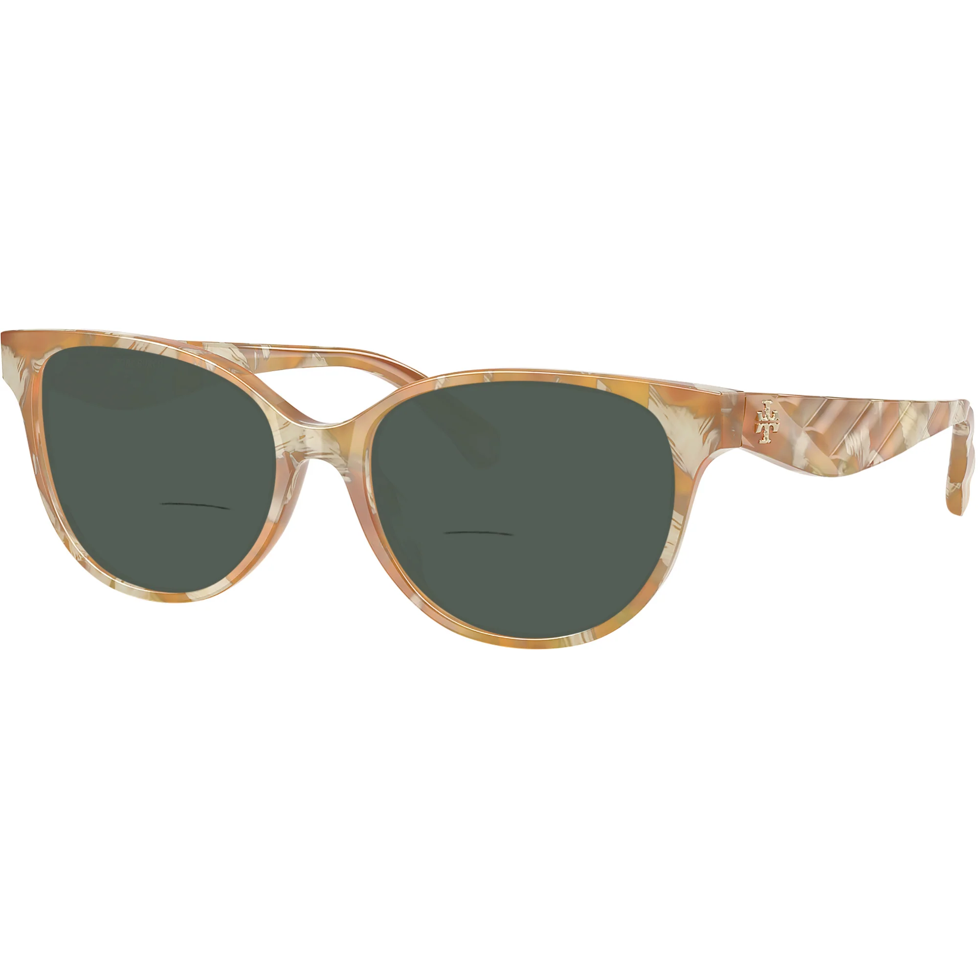 Tory Burch 2157U Bifocal Reading Sunglasses - Image 4