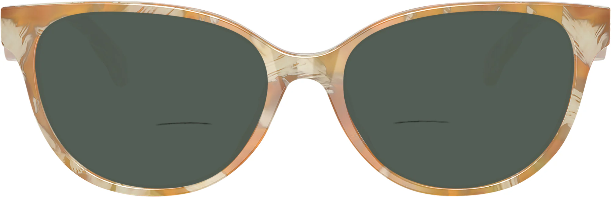 Tory Burch 2157U Bifocal Reading Sunglasses - Image 5