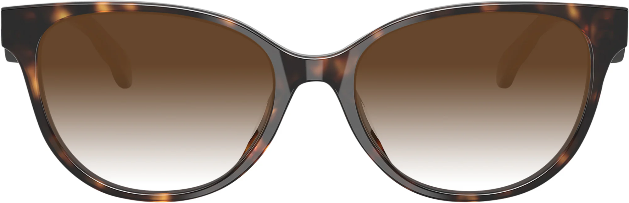 Tory Burch 2157U w/ Gradient Progressive Reading Sunglasses - Image 2