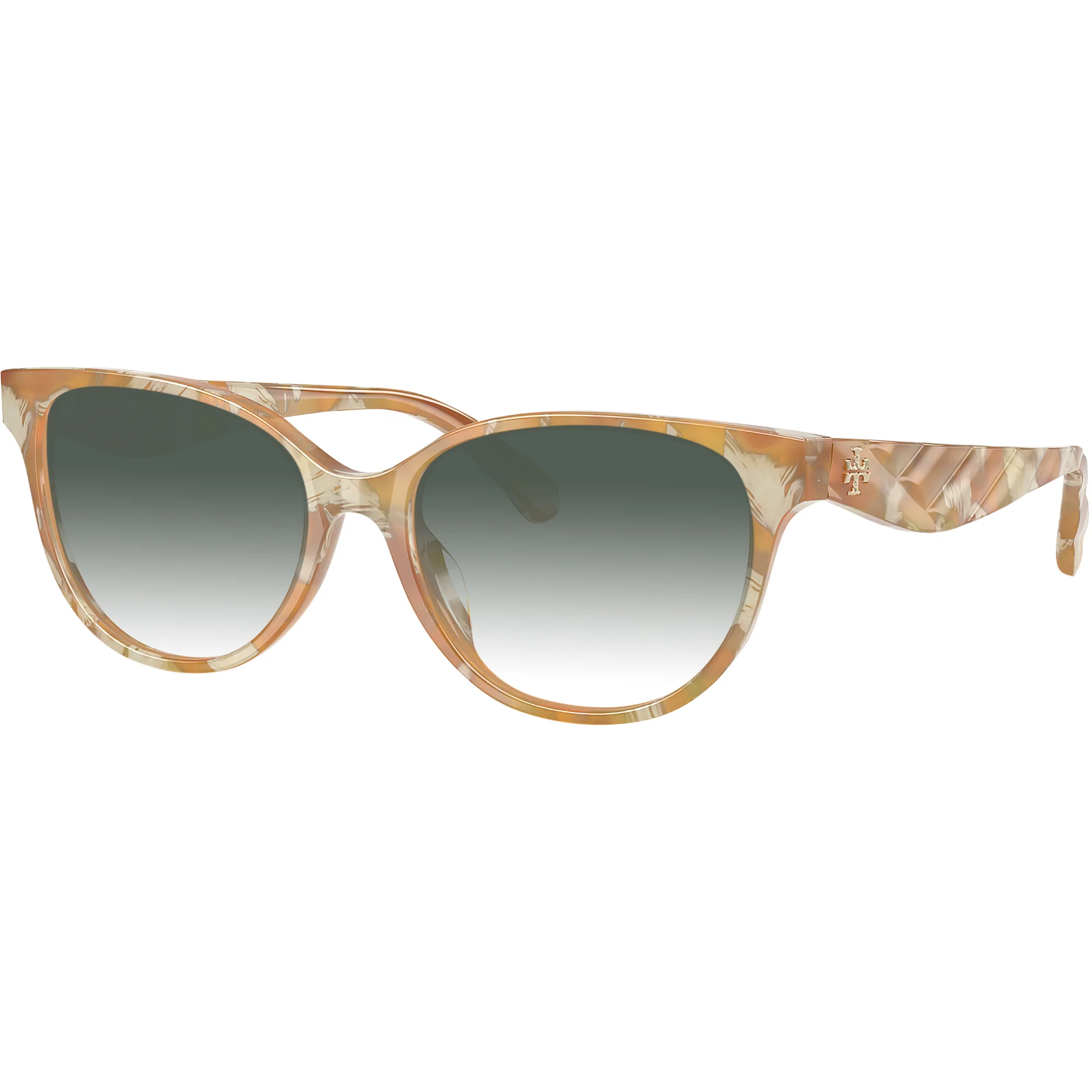 Tory Burch 2157U w/ Gradient Progressive Reading Sunglasses - Image 4