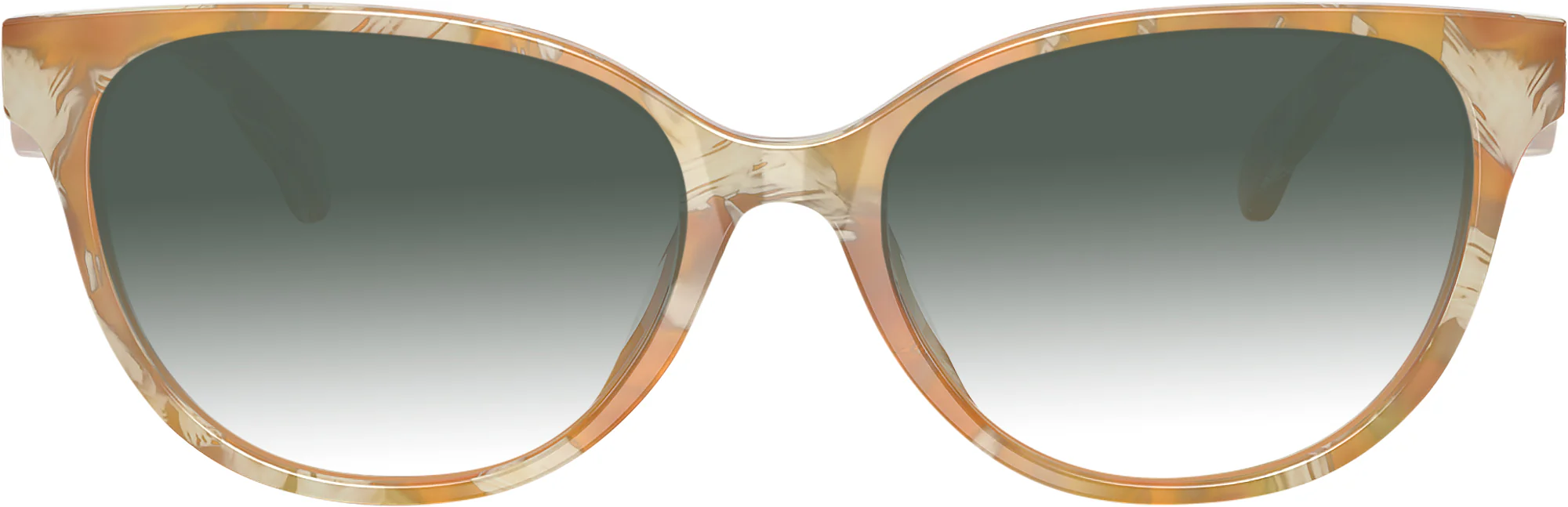 Tory Burch 2157U w/ Gradient Progressive Reading Sunglasses - Image 5