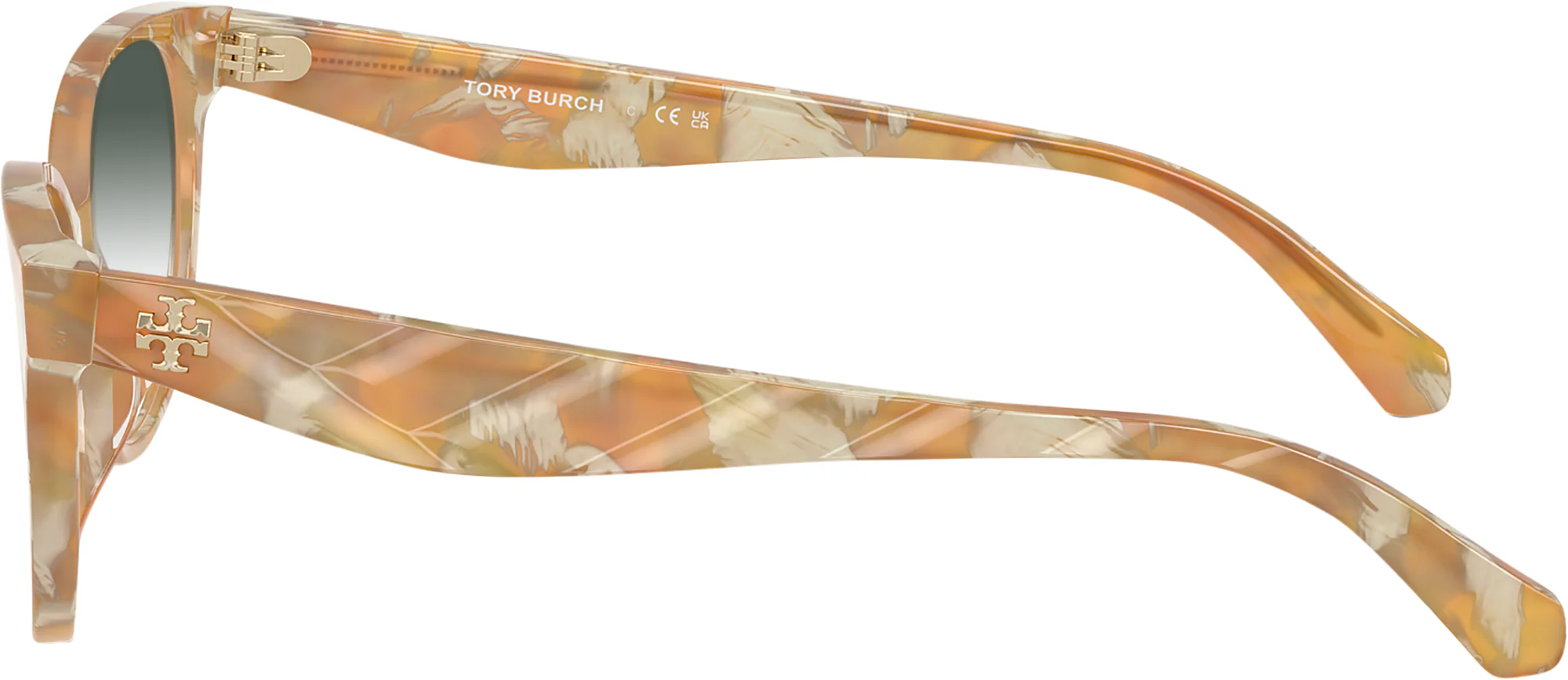 Tory Burch 2157U w/ Gradient Progressive Reading Sunglasses - Image 6