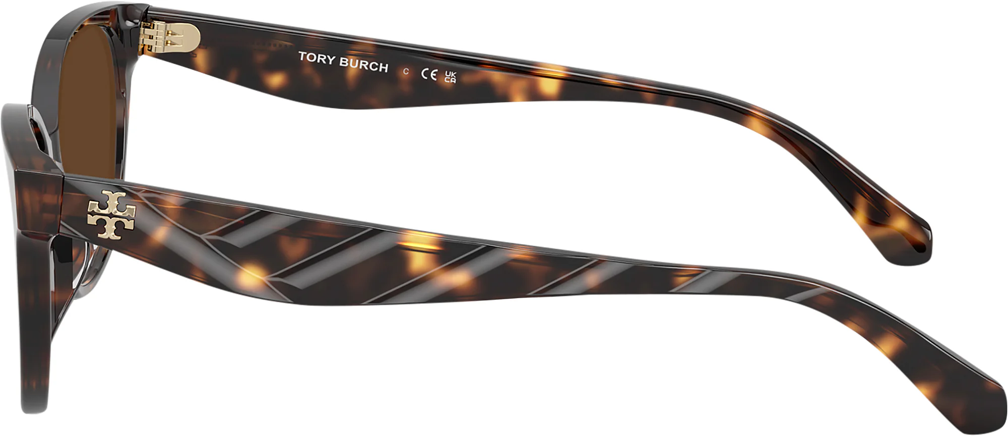 Tory Burch 2157U Progressive Reading Sunglasses - Image 3