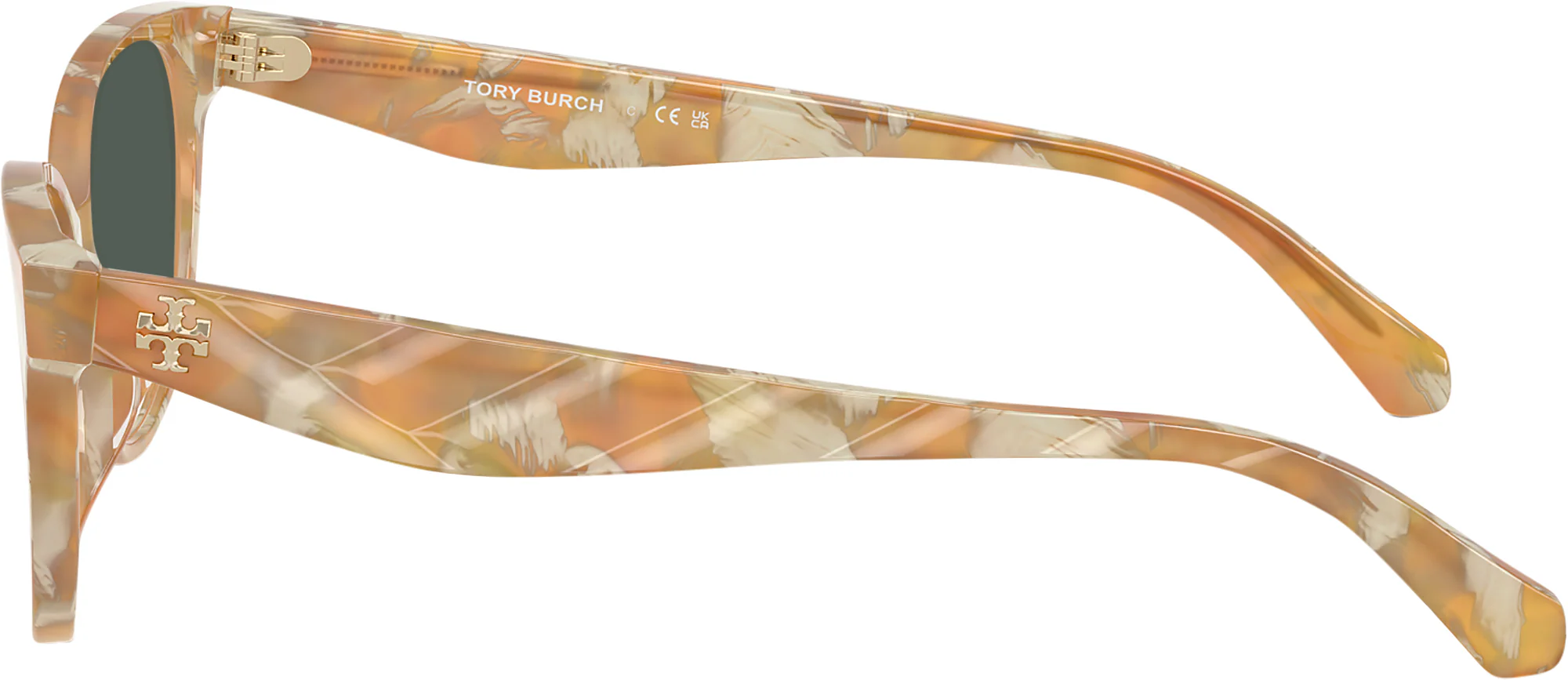 Tory Burch 2157U Progressive Reading Sunglasses - Image 6