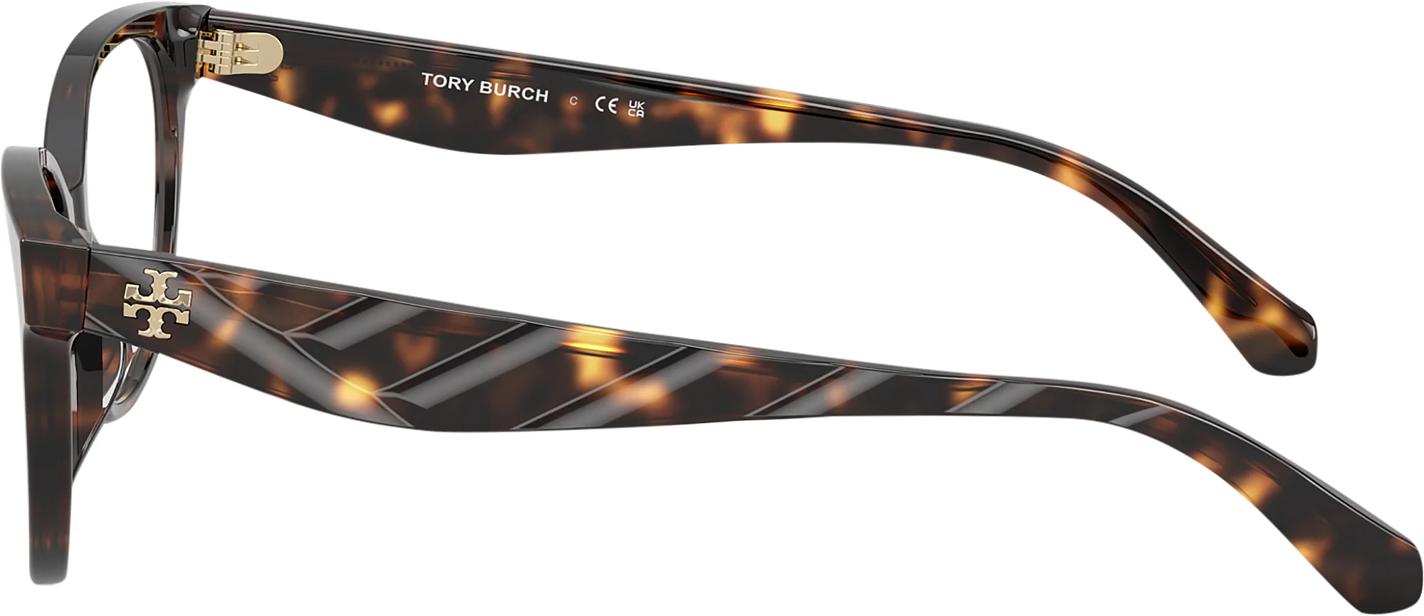 Tory Burch 2157U Single Vision Full Frame - Image 3