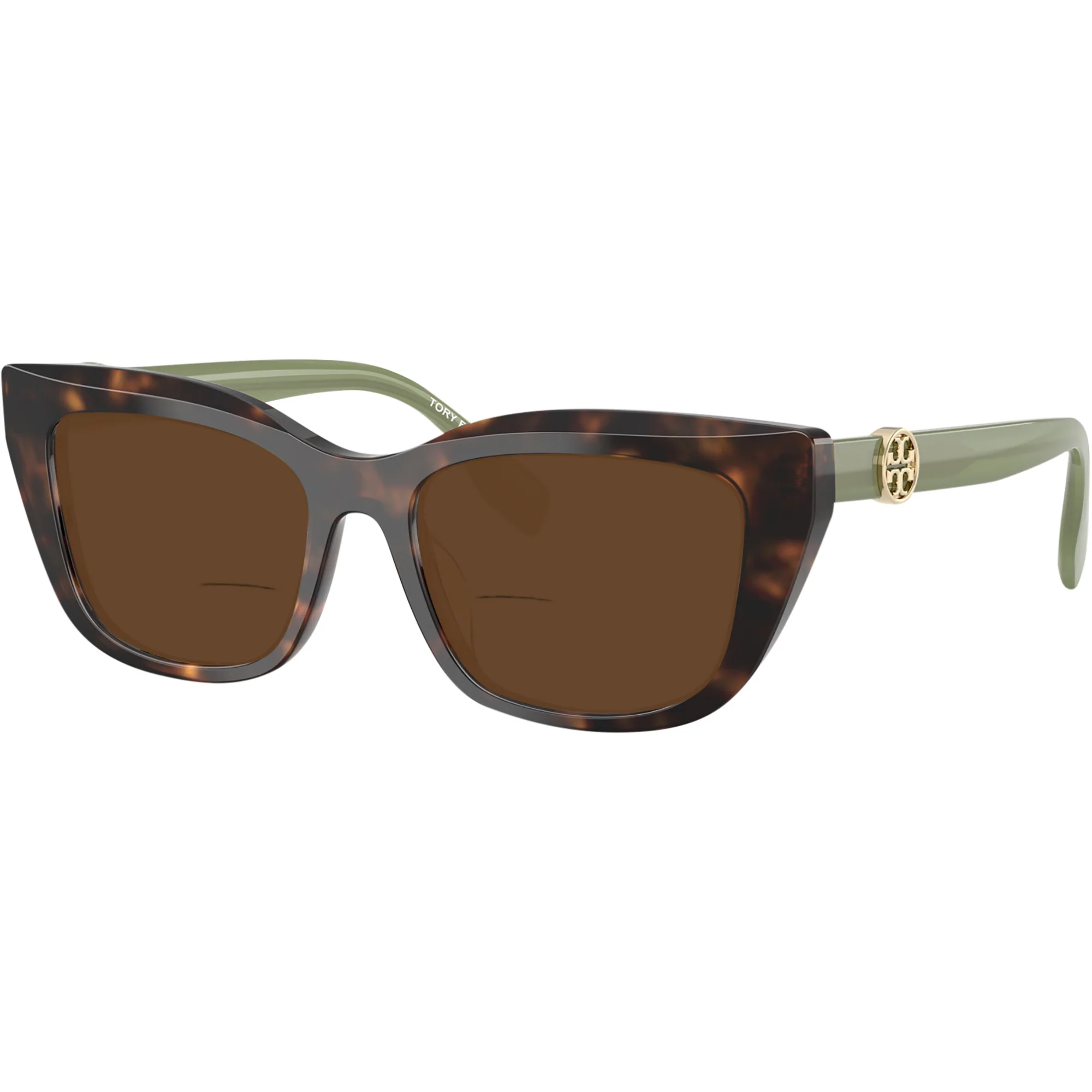 Tory Burch 2158U Bifocal Reading Sunglasses