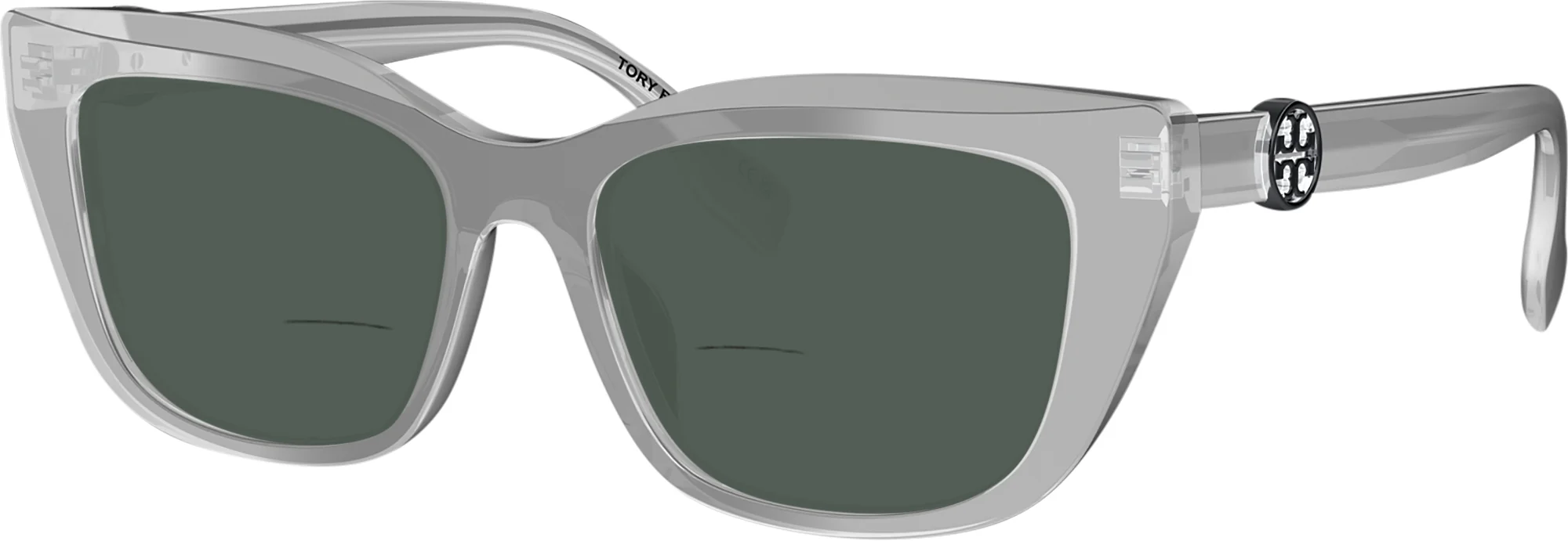 Tory Burch 2158U Bifocal Reading Sunglasses - Image 4