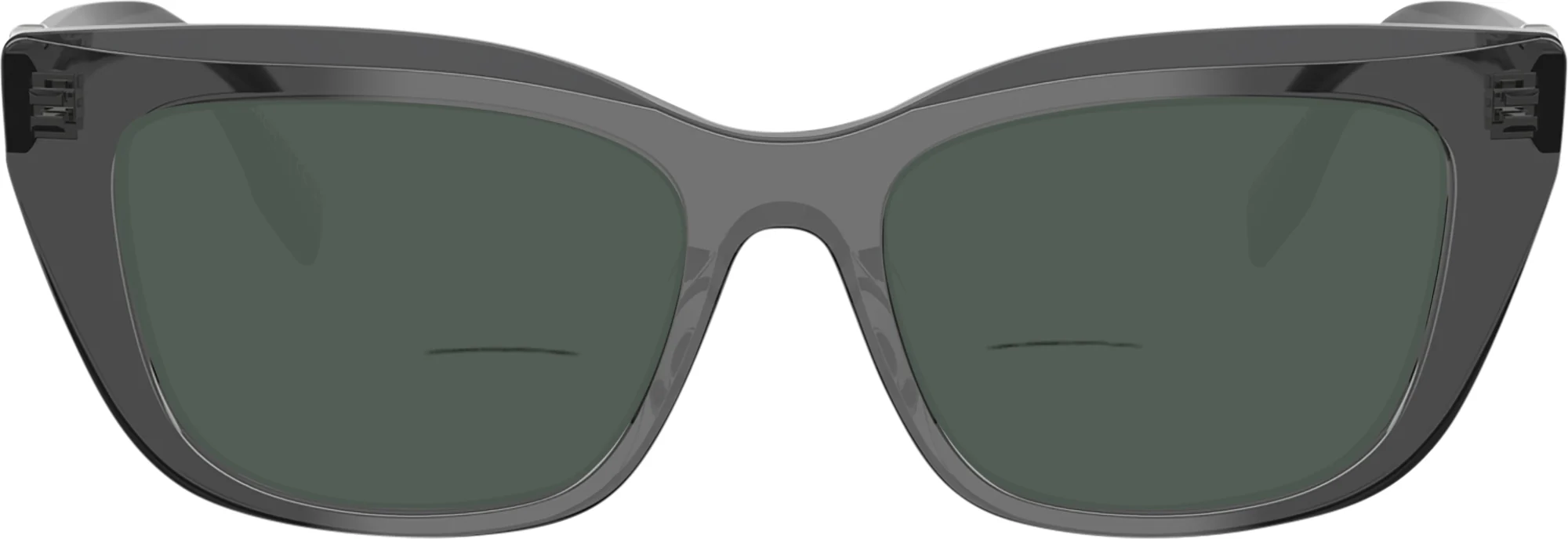 Tory Burch 2158U Bifocal Reading Sunglasses - Image 5