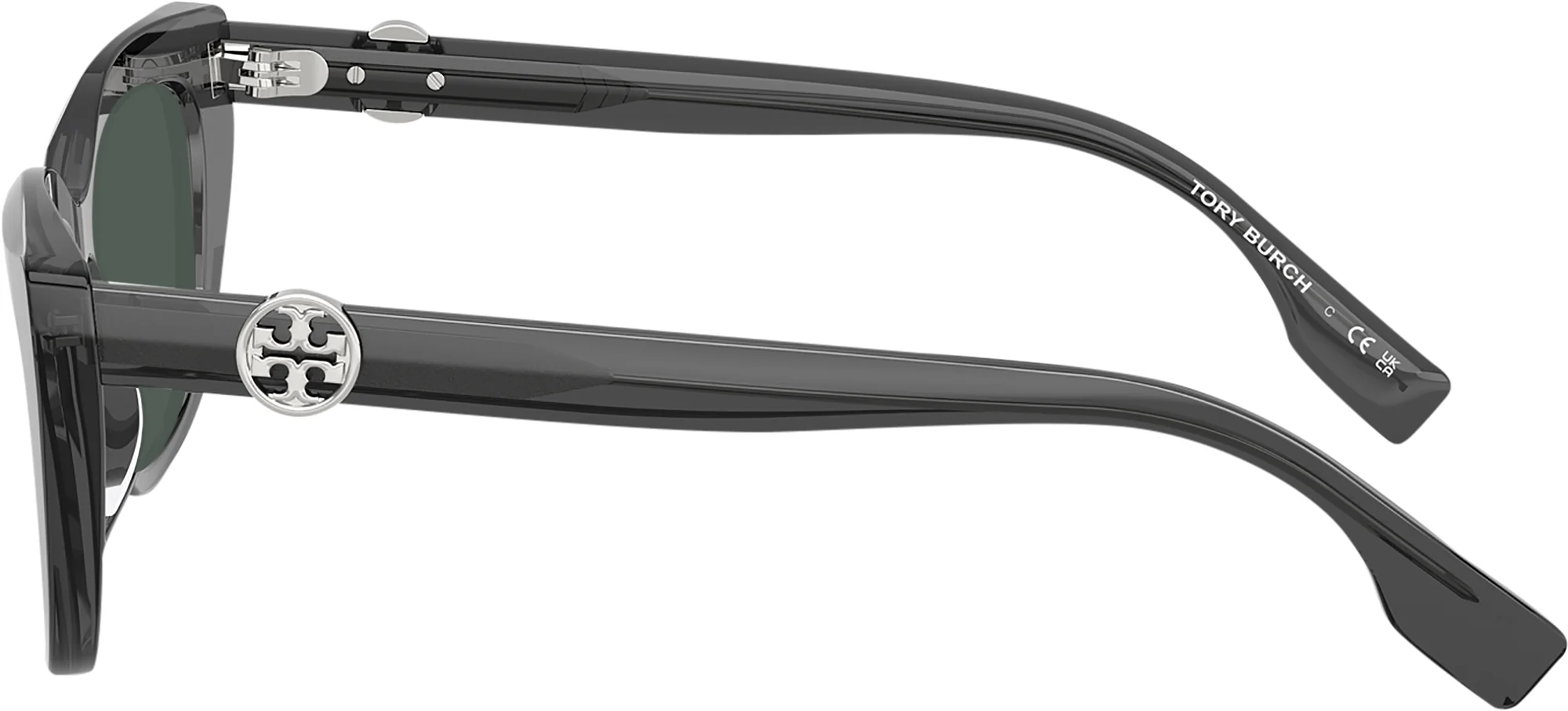 Tory Burch 2158U Bifocal Reading Sunglasses - Image 6