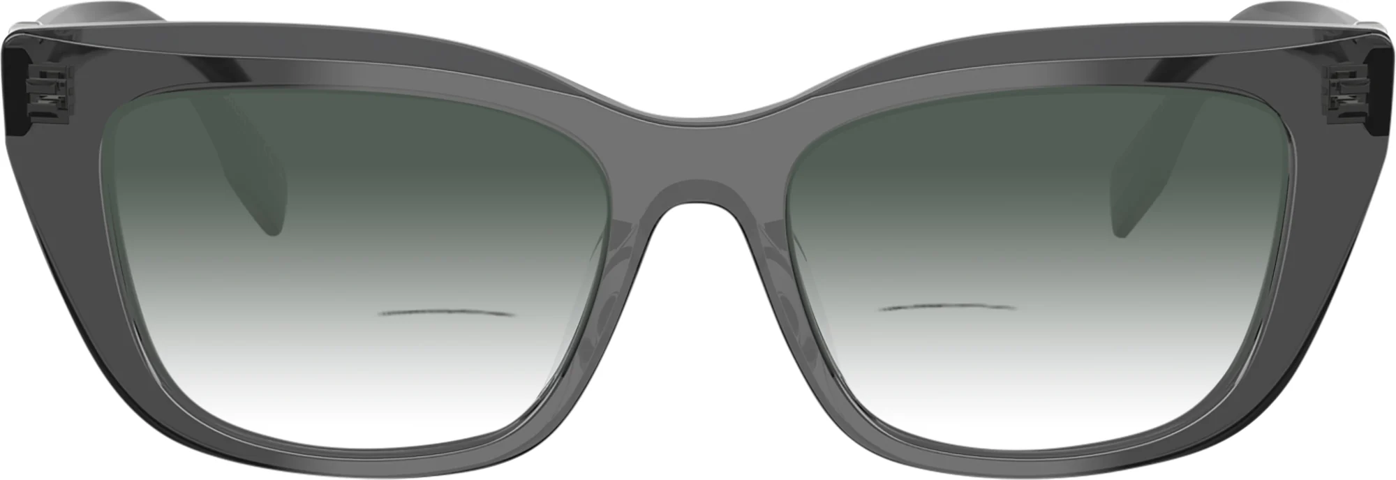 Tory Burch 2158U w/ Gradient Bifocal Reading Sunglasses - Image 5