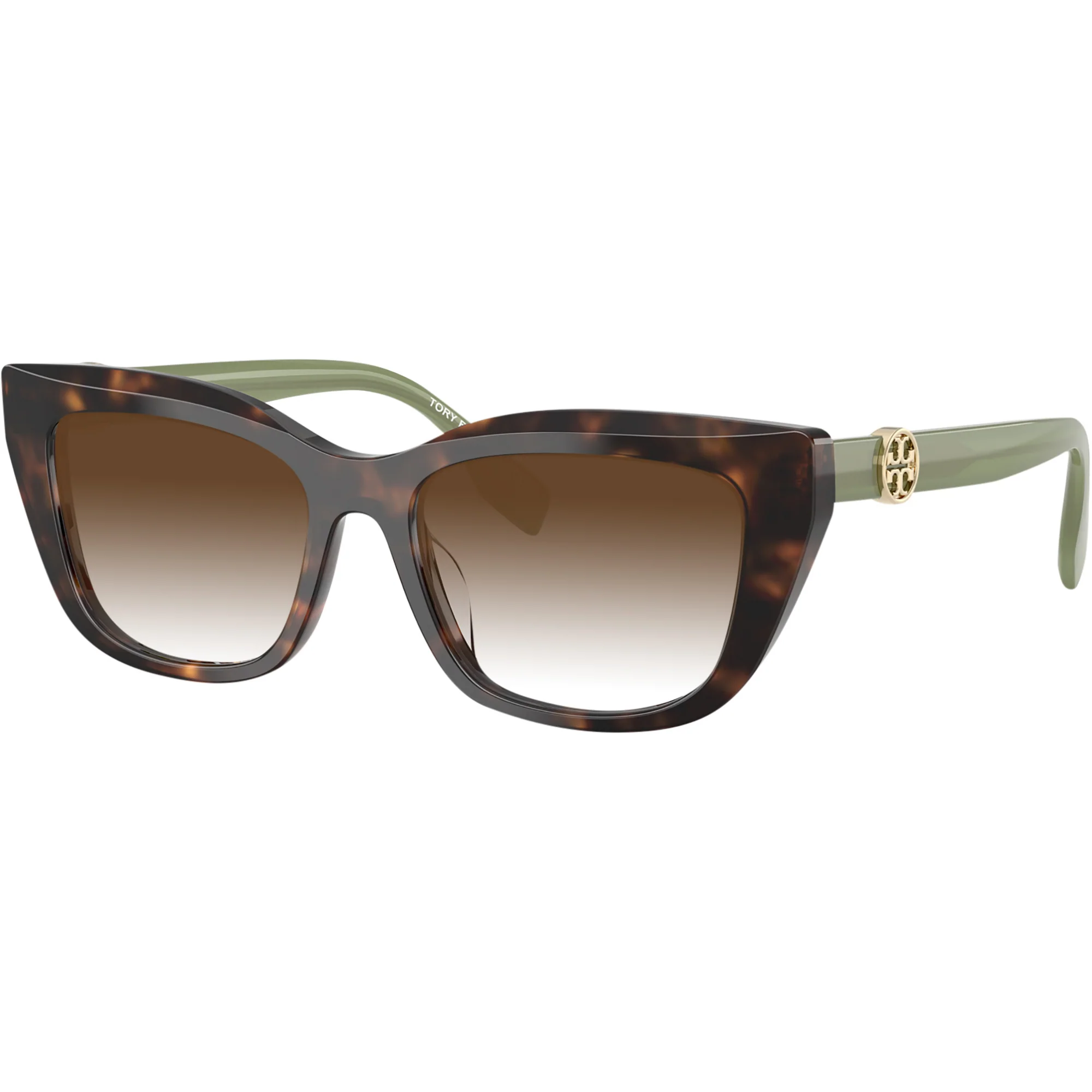 Tory Burch 2158U w/ Gradient Progressive Reading Sunglasses