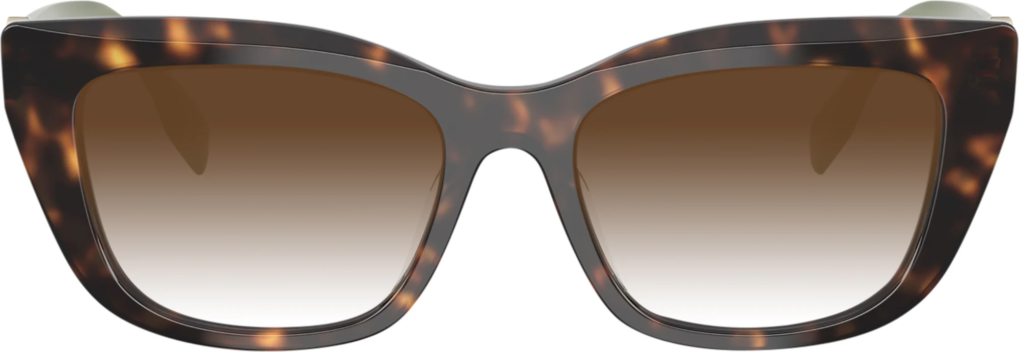 Tory Burch 2158U w/ Gradient Progressive Reading Sunglasses - Image 2