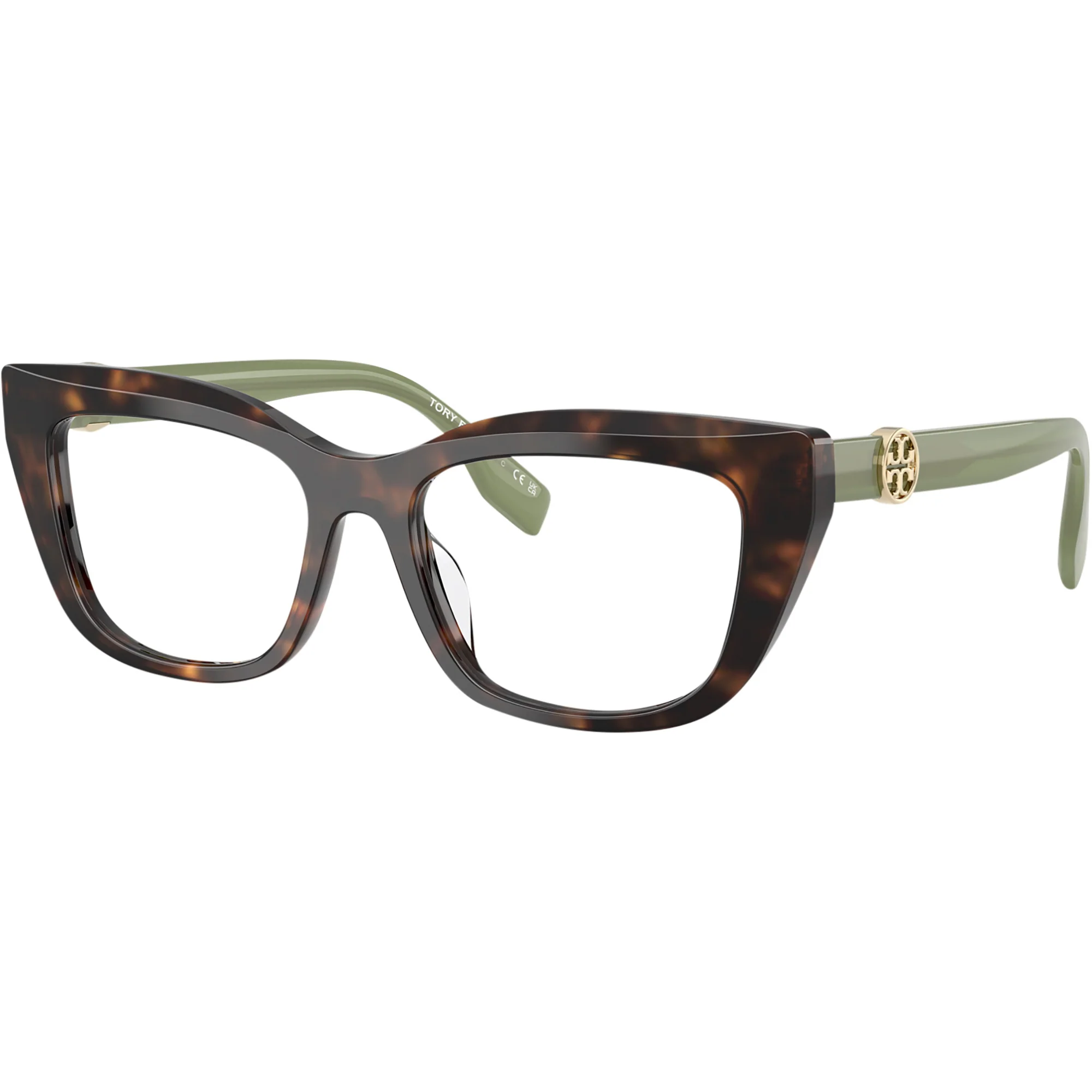 Tory Burch 2158U Single Vision Full Frame