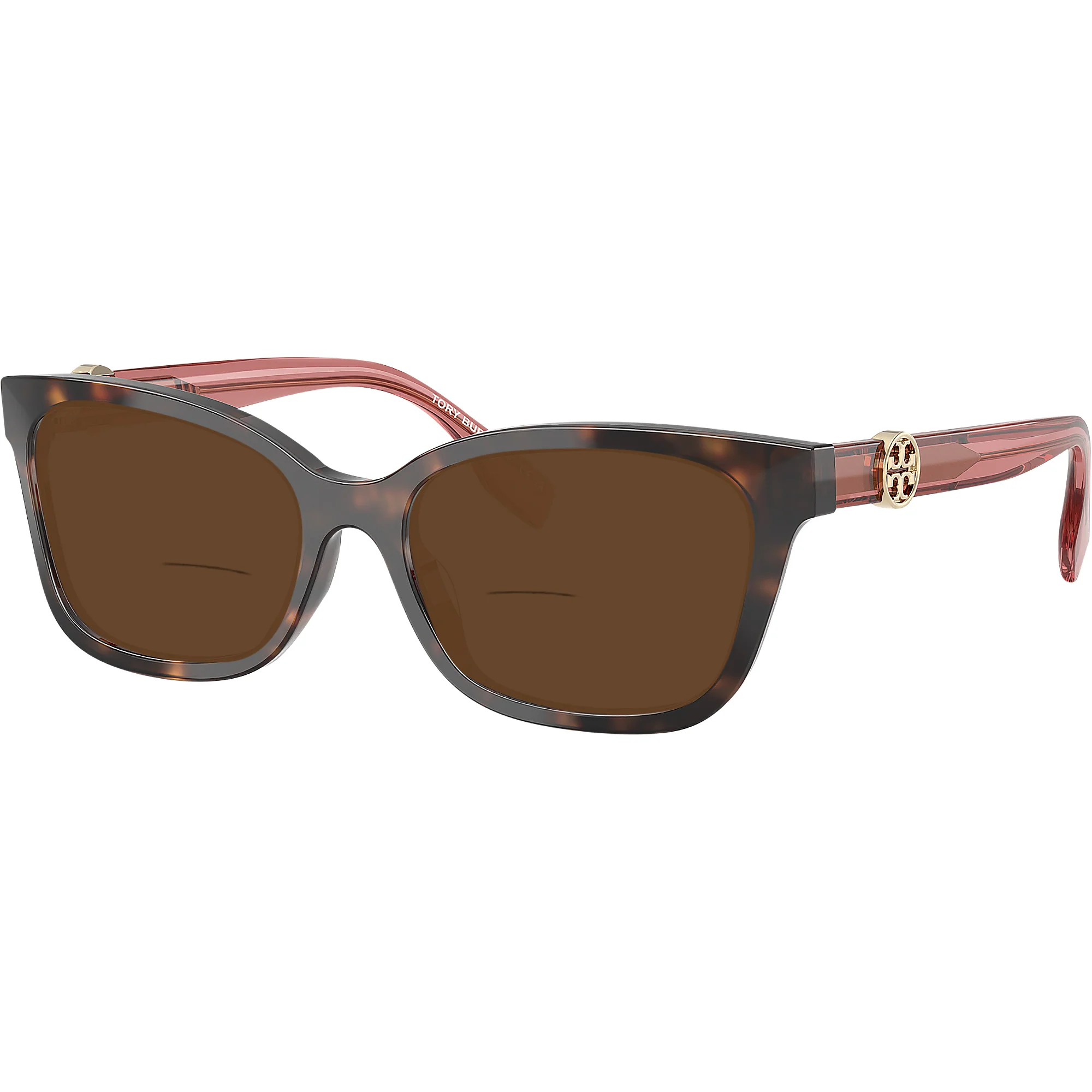 Tory Burch 2159U Bifocal Reading Sunglasses