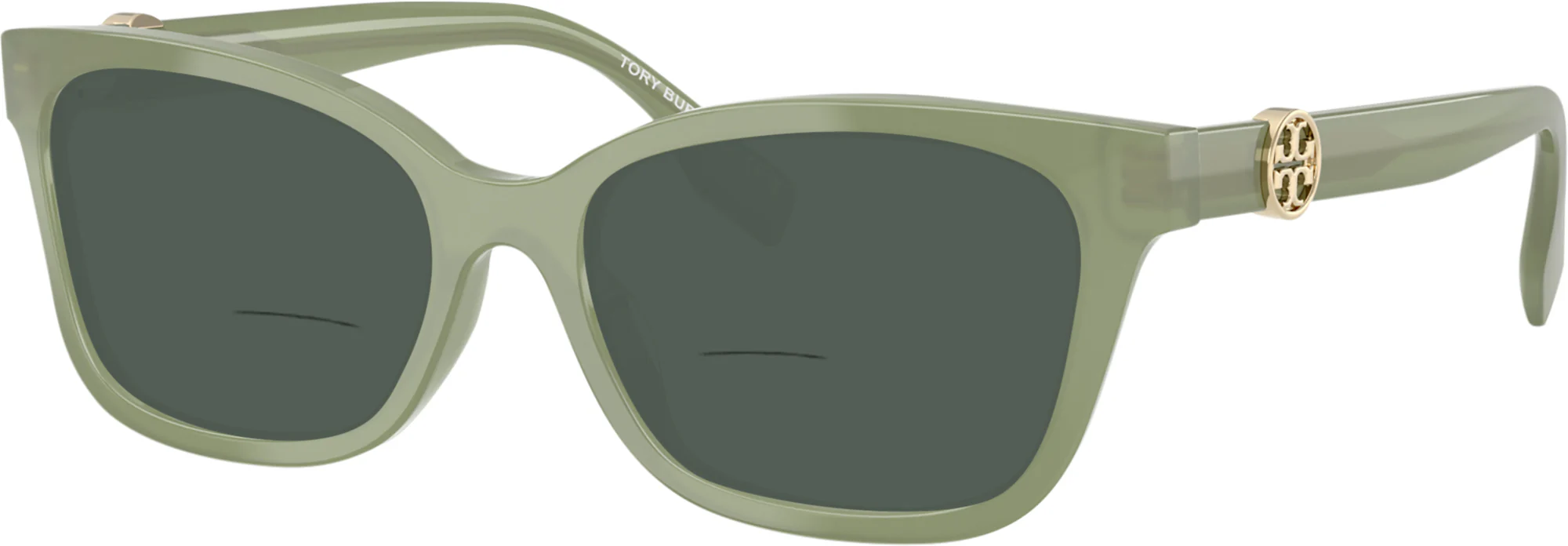 Tory Burch 2159U Bifocal Reading Sunglasses - Image 4