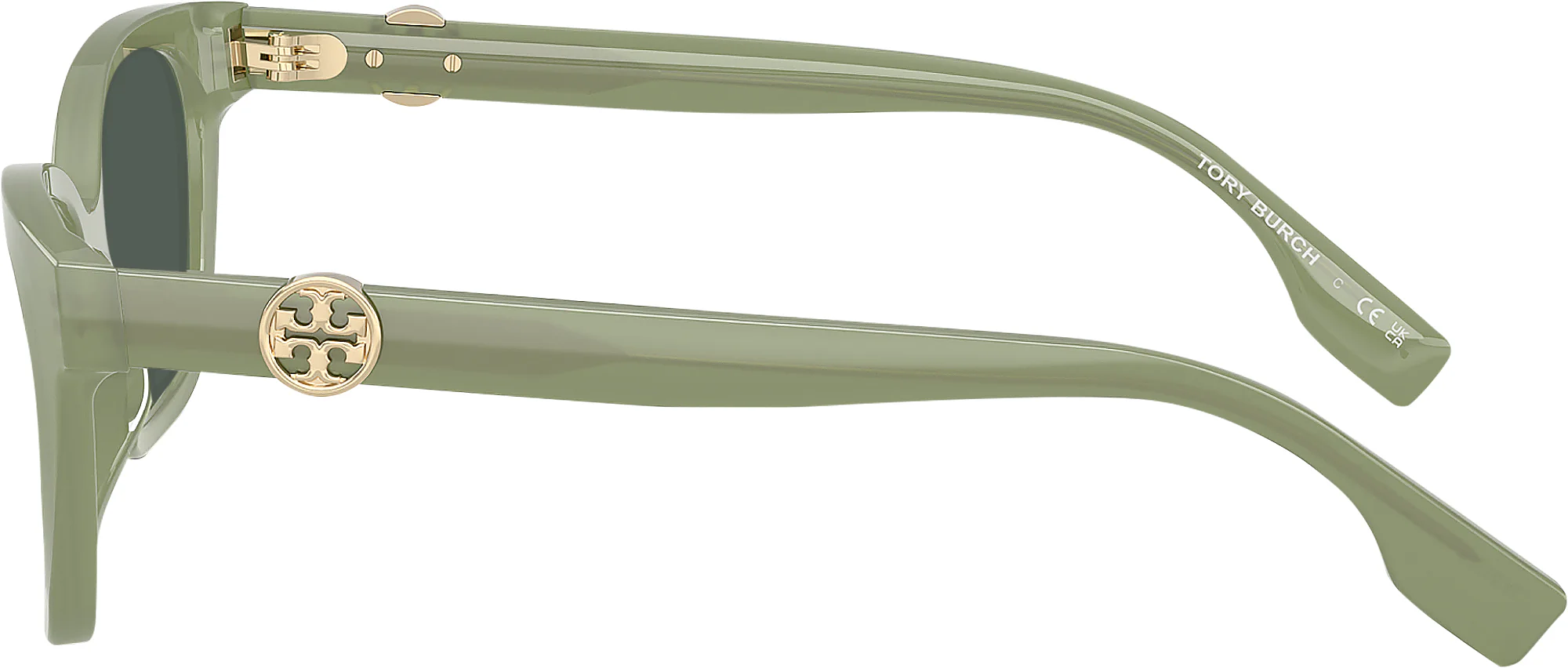 Tory Burch 2159U Bifocal Reading Sunglasses - Image 6
