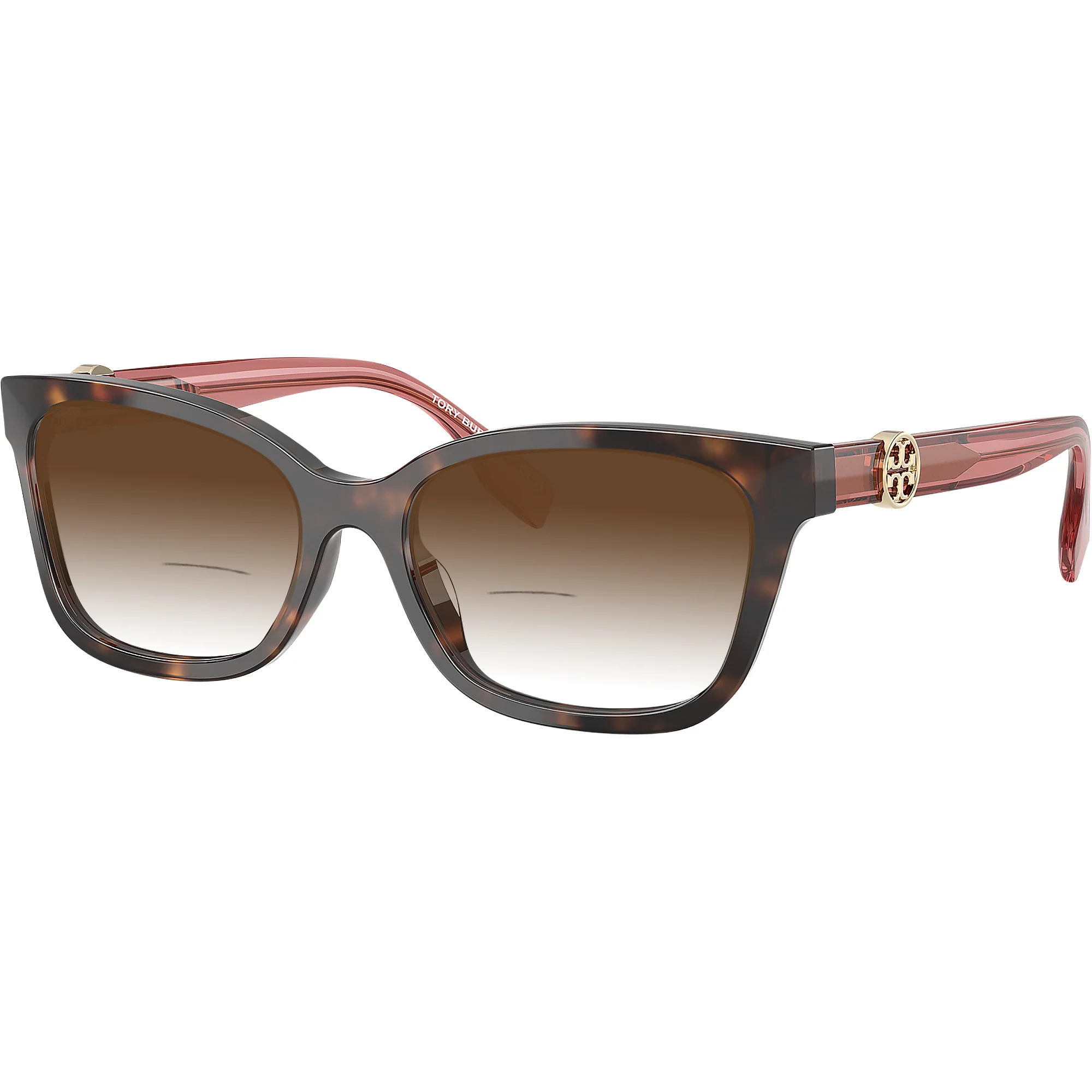 Tory Burch 2159U w/ Gradient Bifocal Reading Sunglasses