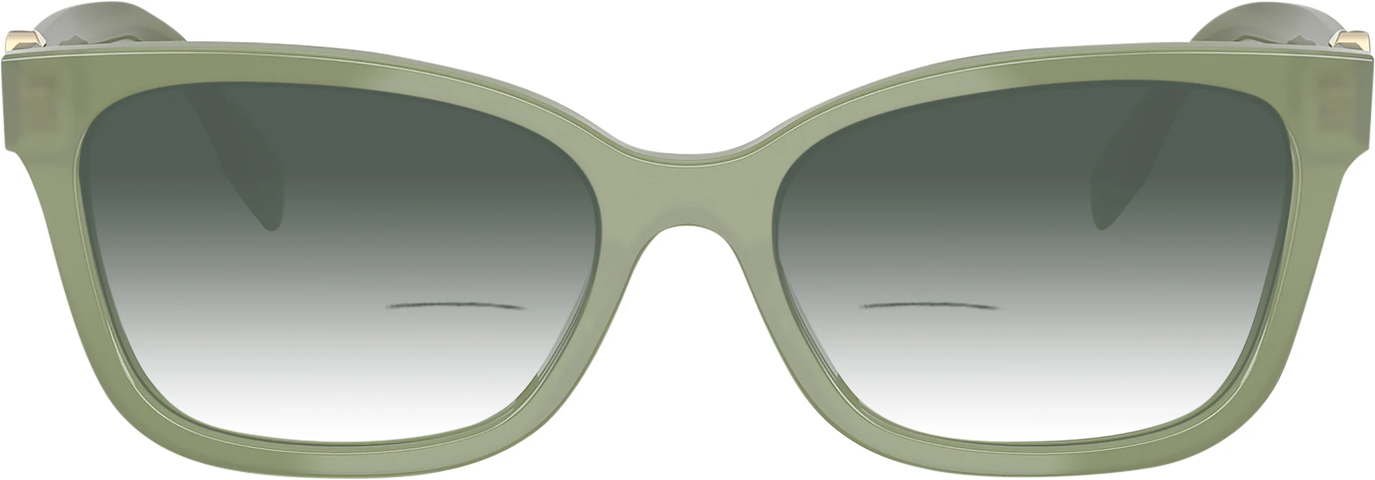 Tory Burch 2159U w/ Gradient Bifocal Reading Sunglasses - Image 5