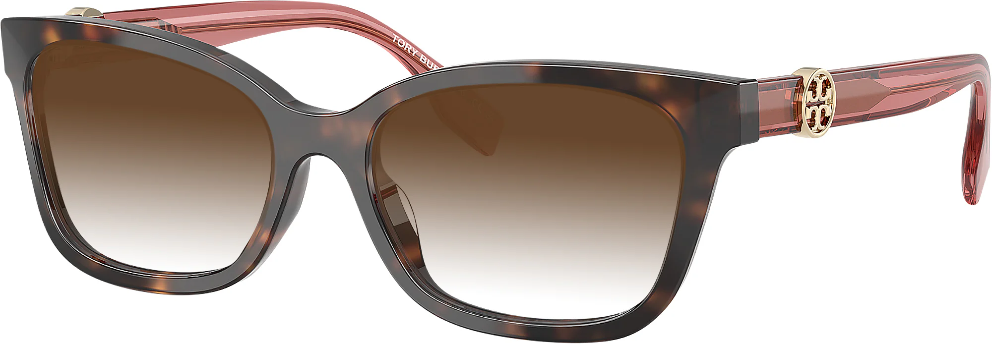 Tory Burch 2159U w/ Gradient Progressive Reading Sunglasses