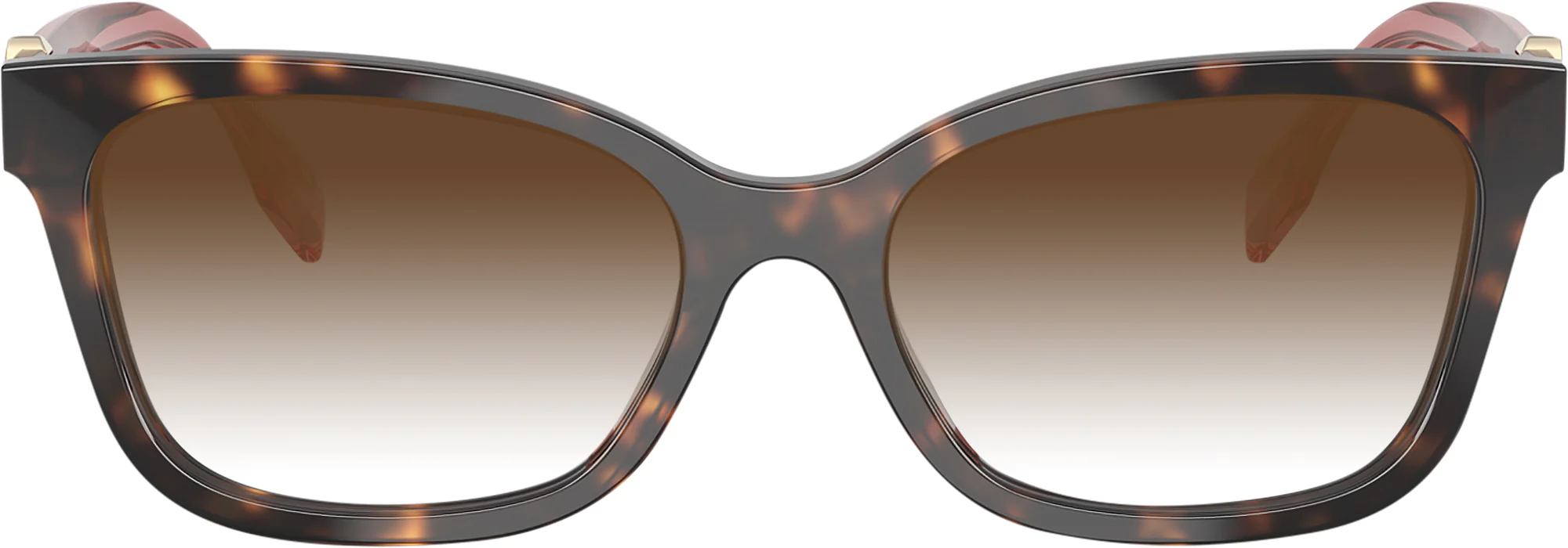 Tory Burch 2159U w/ Gradient Progressive Reading Sunglasses - Image 2