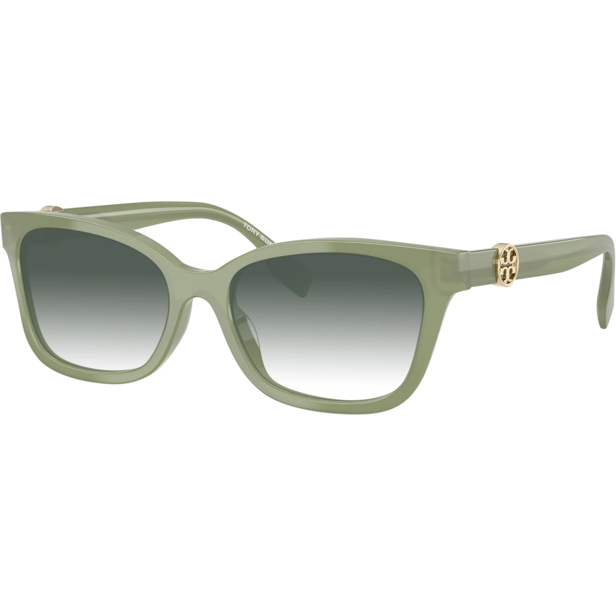 Tory Burch 2159U w/ Gradient Progressive Reading Sunglasses - Image 4