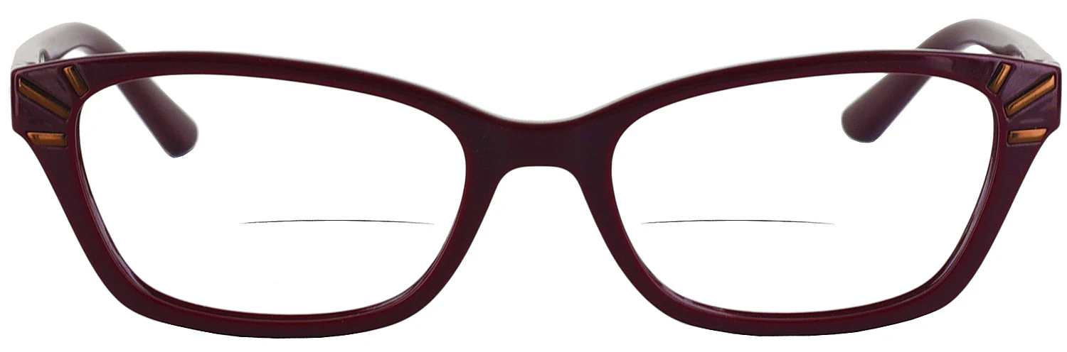 Tory Burch 4002 Petite Bifocal - Image 2