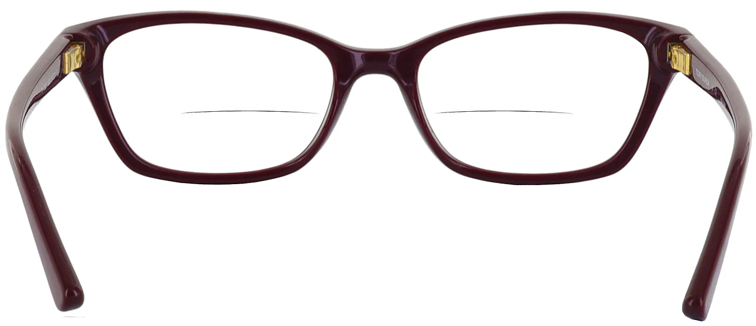 Tory Burch 4002 Petite Bifocal - Image 4
