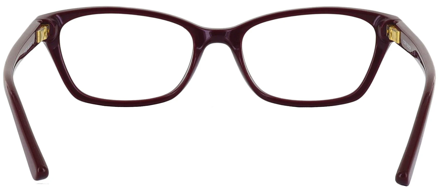 Tory Burch 4002 Petite Progressive No Line Bifocal - Image 4